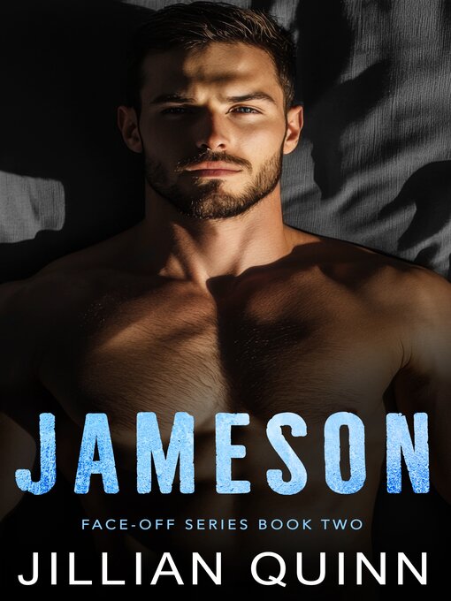 Title details for Jameson by Jillian Quinn - Available